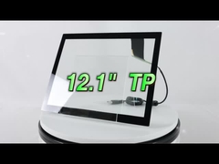 12.1-Zoll-Touchpanel