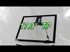170,0 Zoll Touch-Panel
