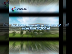 190,0 Zoll Touch-Panel