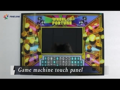 Touch-Panel für Spielautomaten