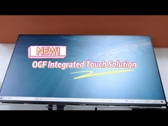 Neue Produkte OGF-Integrierte Touchlösung