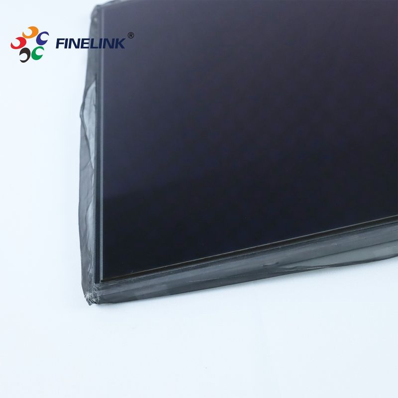 USB-Schnittstellenart Optical Bonding Display Industrial LCD EMI-Schutz