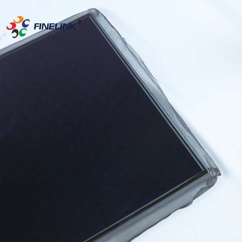 USB-Schnittstellenart Optical Bonding Display Industrial LCD EMI-Schutz