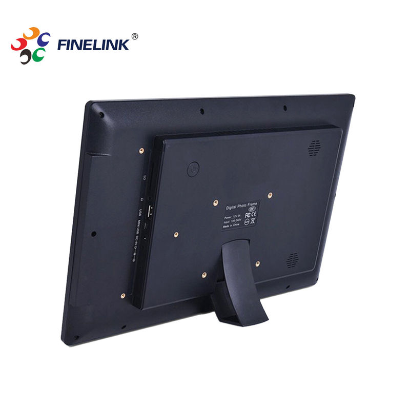 21.5-Zoll-Full-HD-LCD-Panel Wandmontierte Multi-Touch-Monitor OEM
