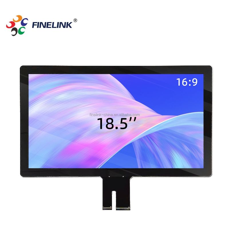 G+G Industrial Touch Panel Kits für einen offenen USB-Schnittstellen-Touchmonitor