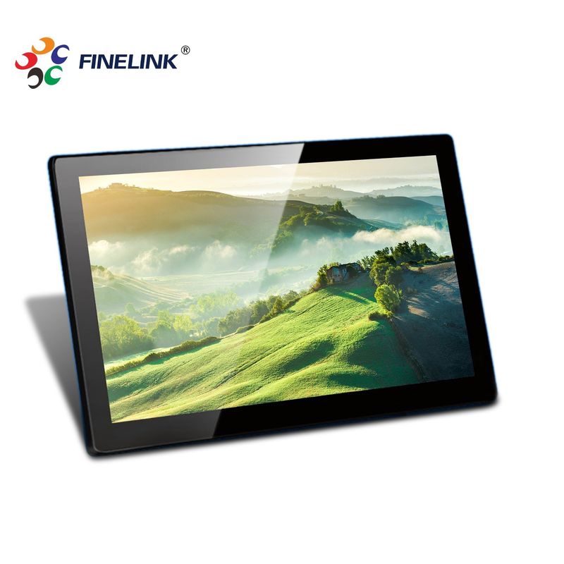 OEM Touch All-in-One PC Kapazitiver Touchscreen Tablet PC für digitale Beschilderung