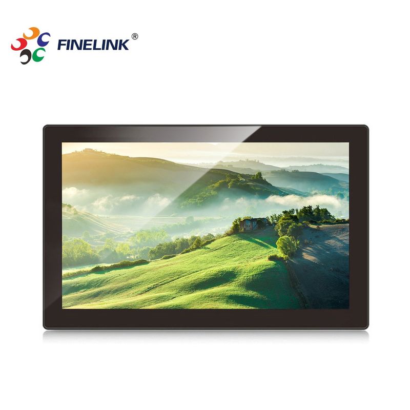 OEM Touch All-in-One PC Kapazitiver Touchscreen Tablet PC für digitale Beschilderung