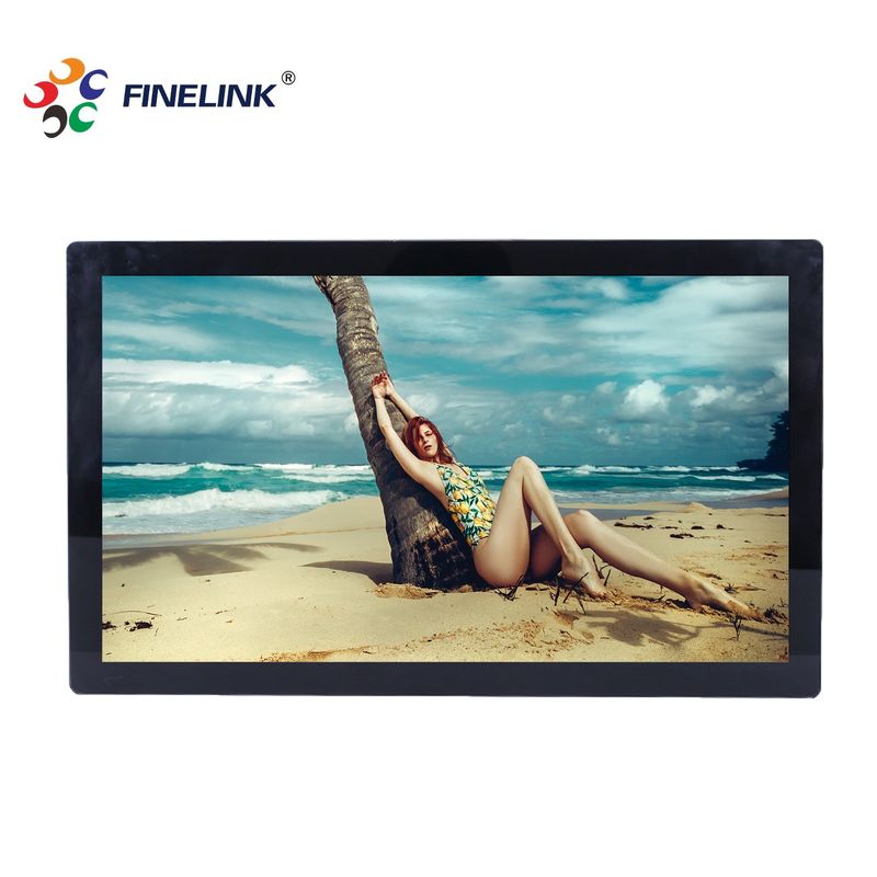 27 Zoll RK3288 Touch All-in-One PC OEM Bildung Interaktives Flat Panel Android