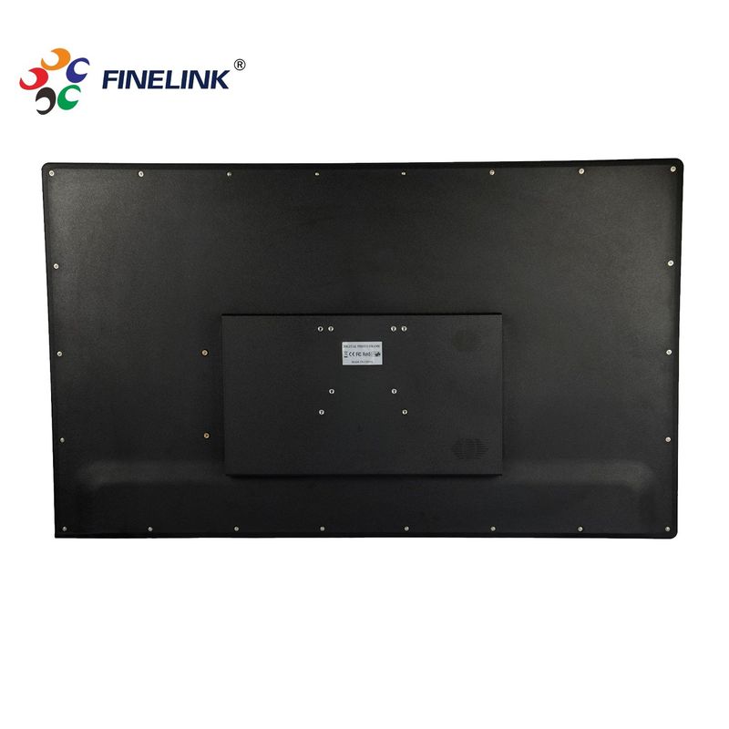 27 Zoll RK3288 Touch All-in-One PC OEM Bildung Interaktives Flat Panel Android