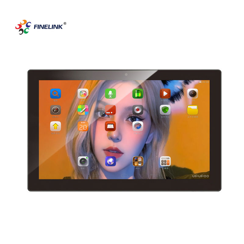 PCAP Portable Touchscreen Monitor 12,1 Zoll wasserdicht mit USB-Controller
