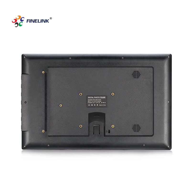 PCAP Portable Touchscreen Monitor 12,1 Zoll wasserdicht mit USB-Controller