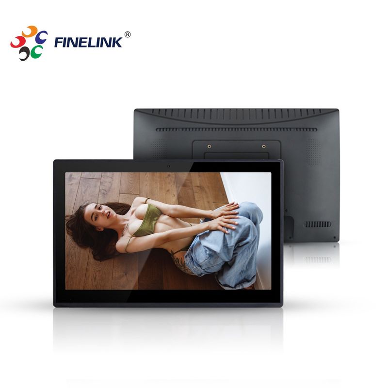 15.6 Zoll RK3188 Touch All-in-One PC I5 Multi-Capacitive Touchscreen 4K 120Hz