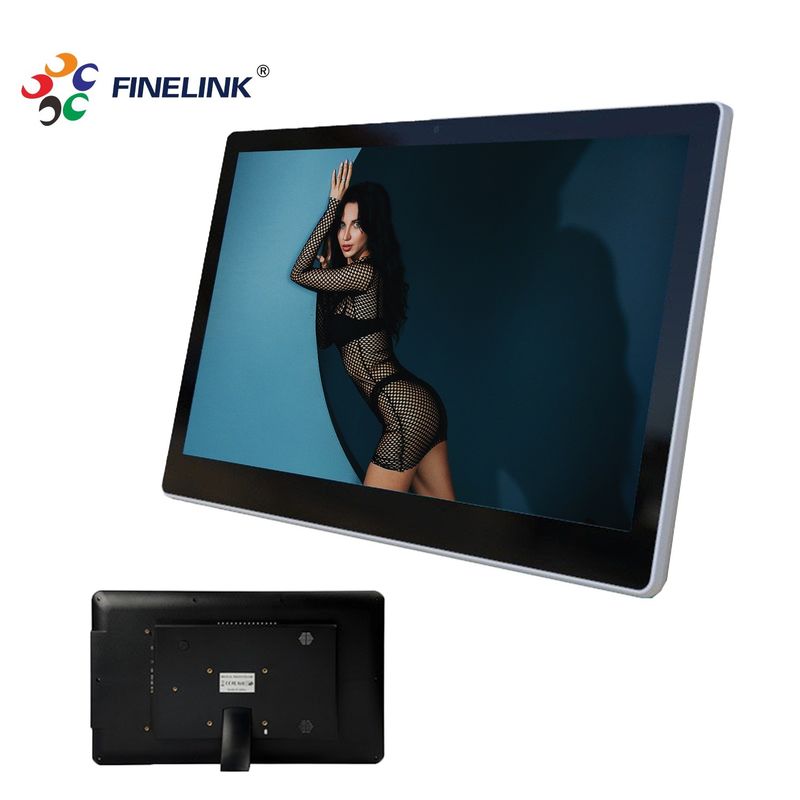 15.6 Zoll RK3188 Touch All-in-One PC I5 Multi-Capacitive Touchscreen 4K 120Hz