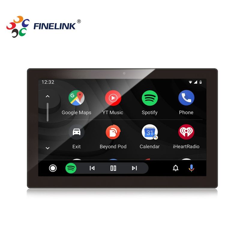 RK3566 Quad-Core 1080P FHD Kapazitive Touch-Panel Zeichnung Tablet Alles in einem PC