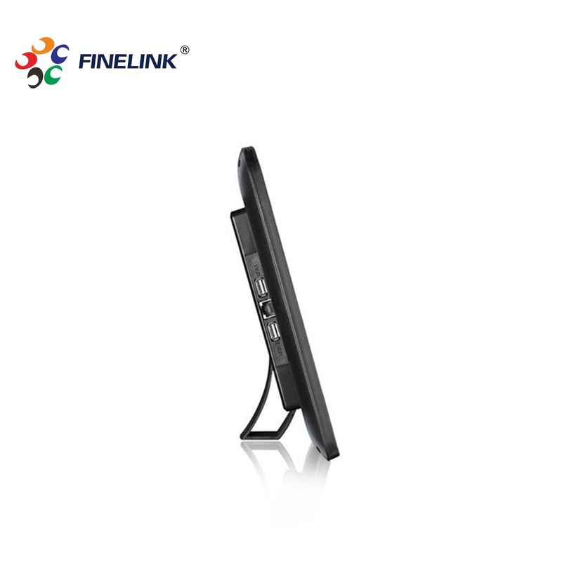 RK3566 Quad-Core 1080P FHD Kapazitive Touch-Panel Zeichnung Tablet Alles in einem PC