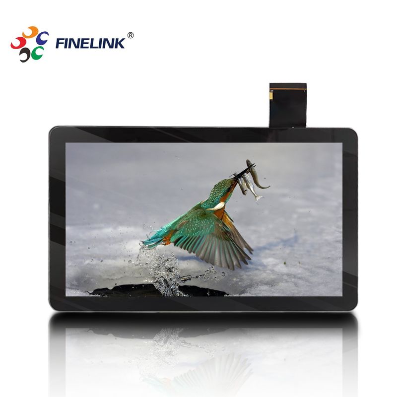 ODM Open Frame Android Touchscreen Monitor für Geschäftslösung EETI/ILIEK