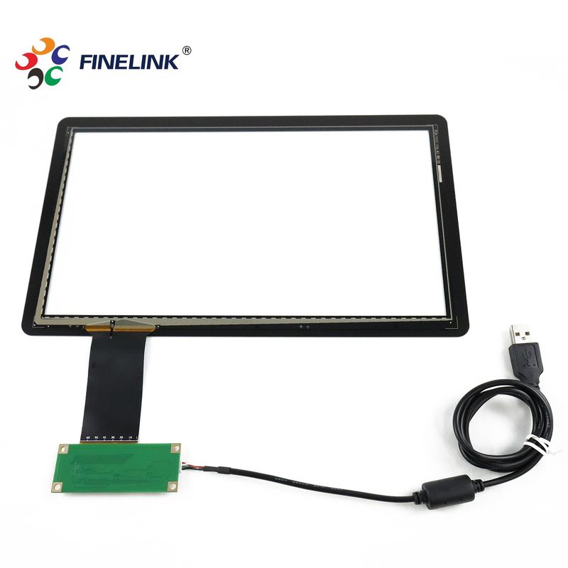 ODM Open Frame Android Touchscreen Monitor für Geschäftslösung EETI/ILIEK