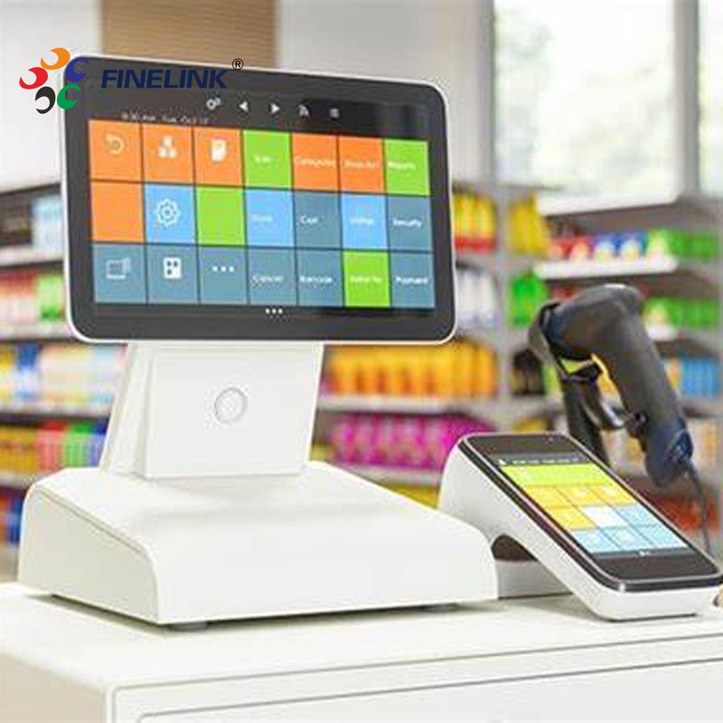 13.3 Zoll HMI Kapazitiv Touchscreen-Panel-Kit mit hoher Helligkeit und Flexibilität