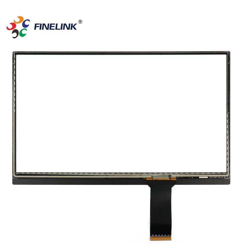15.6 Zoll Kapazitäts-Touchscreen-Panel für Geschäftsserien mit Guangdong Ursprung