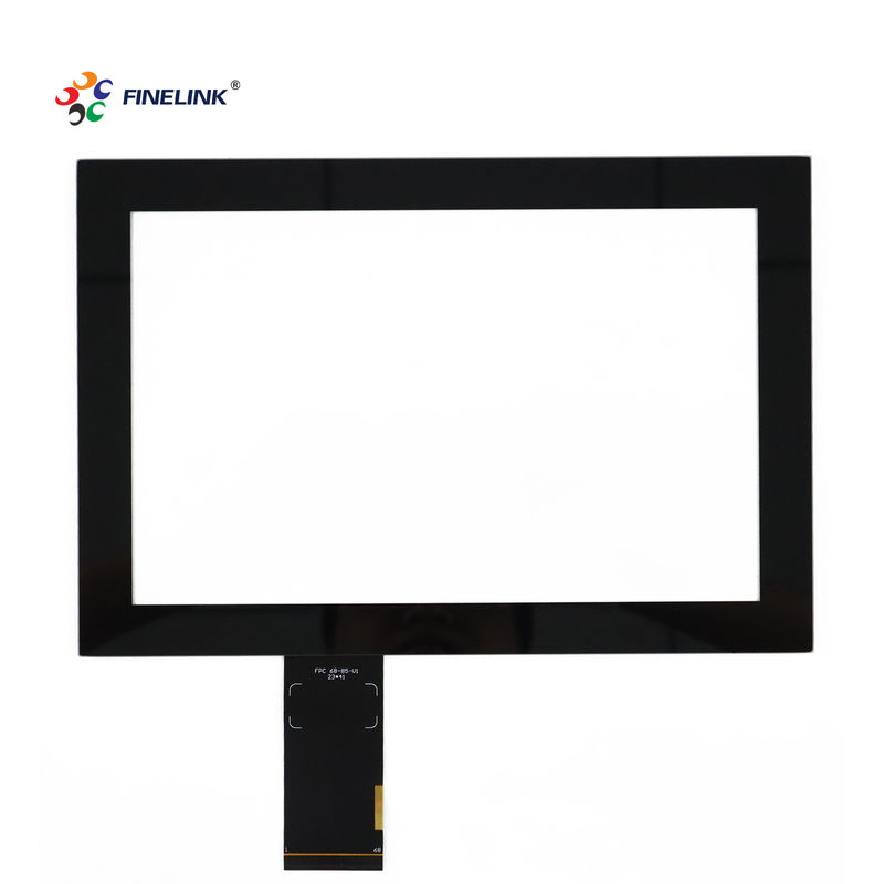G G EETI/ILITEK 10,1 Zoll Kapazitäts-PCAP-Touch-Panel für den Touchmonitor