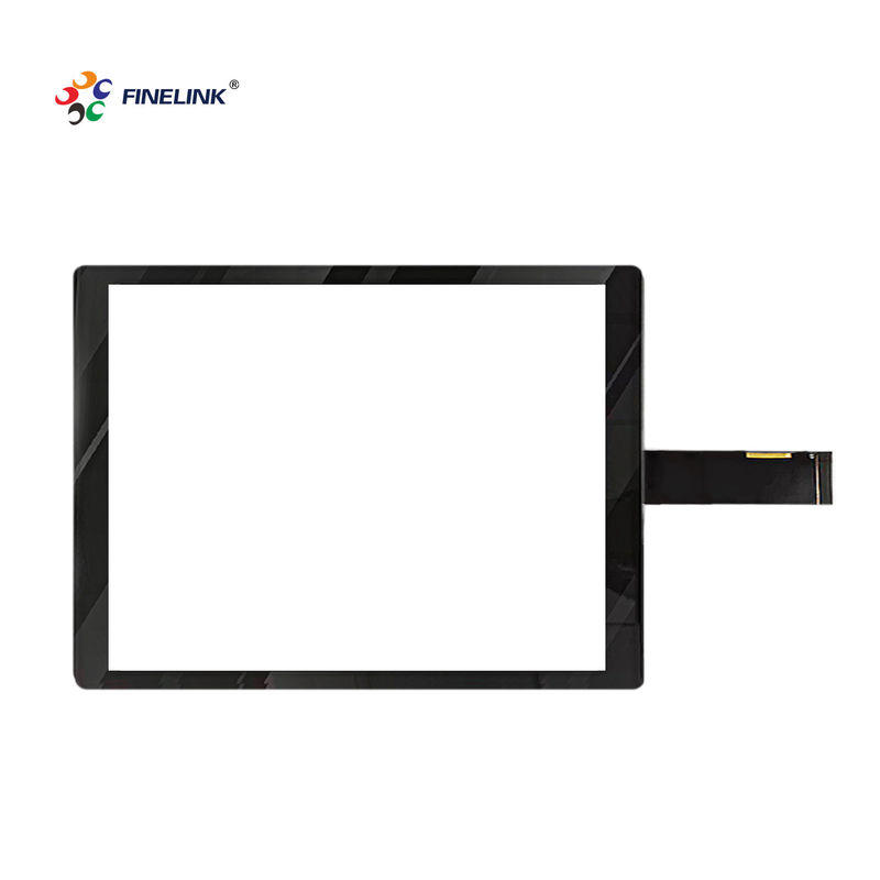 15 Zoll G G EETI/ILITEK Kapazitives Multi-Touch-Panel für Marine-Portable