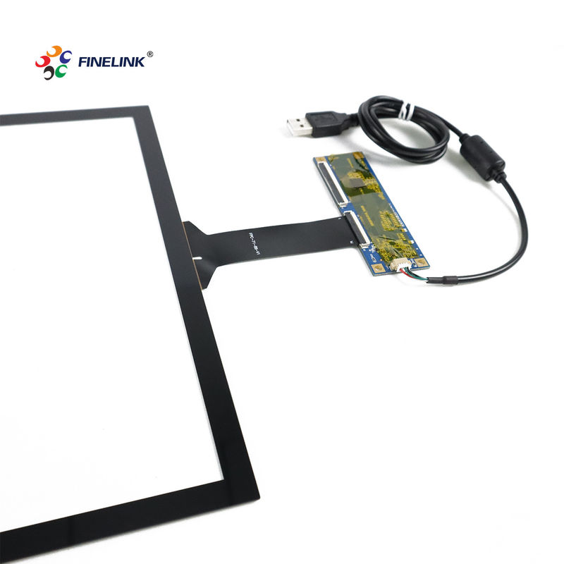 15 Zoll G G EETI/ILITEK Kapazitives Multi-Touch-Panel für Marine-Portable