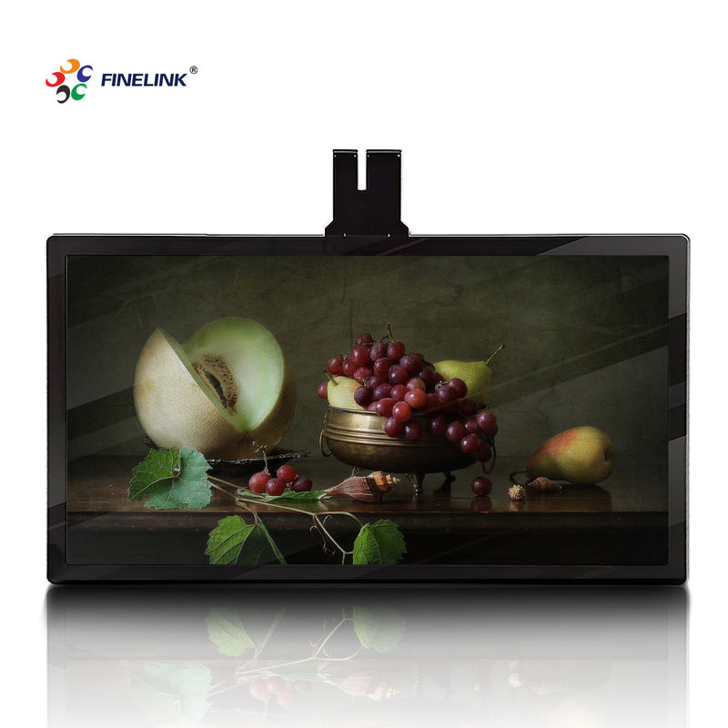16 9 FINELINK 32 Zoll G G EETI/ILITEK Kapazitäts-Touch-Panel für Wandbildrahmen AIO