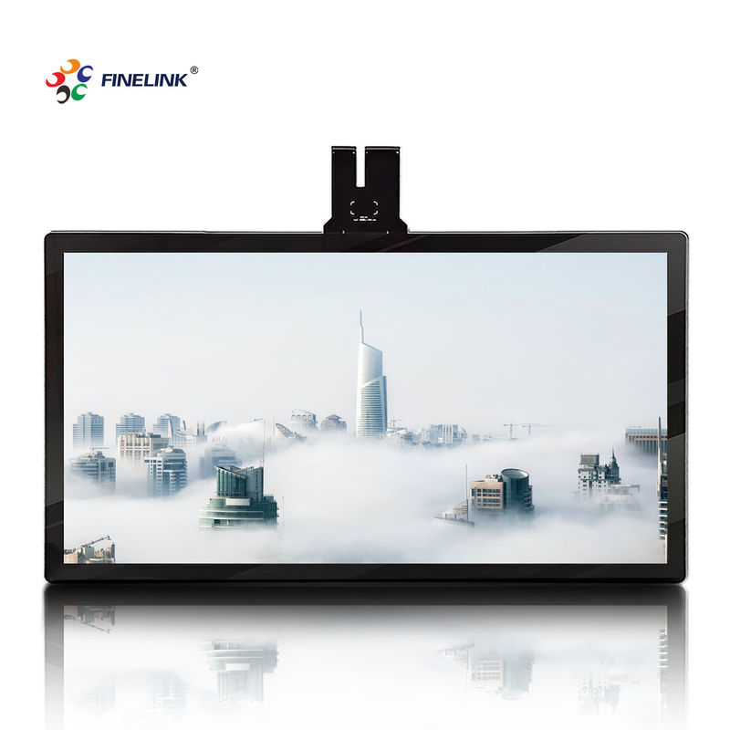 FINELINK 49 Zoll G G EETI/ILITEK Kapazitäts-Touch-Panel für digitale Beschilderung und Displays