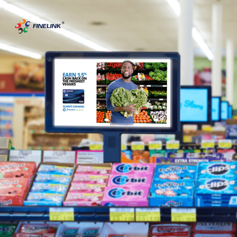 21.5-Zoll-Touch-Panel für POS-Monitor G G Kapazitiv-Touch-Bildschirm anpassbares Design