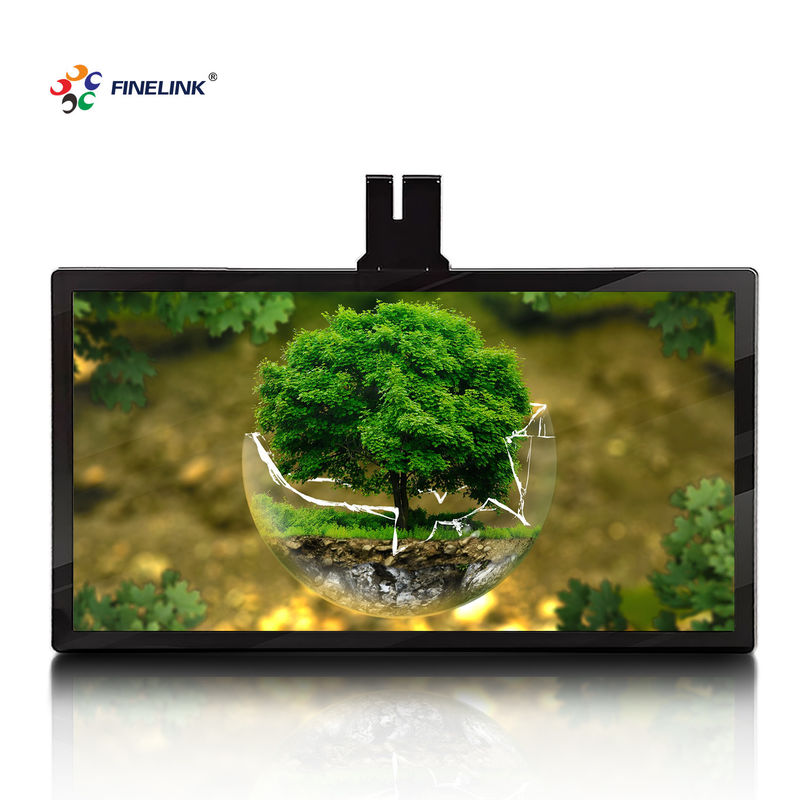 Multi Touch unterstützt 43 Zoll Kapazitiv Touch Panel mit 12-Jahres-F&E/OEM/ODM-Service