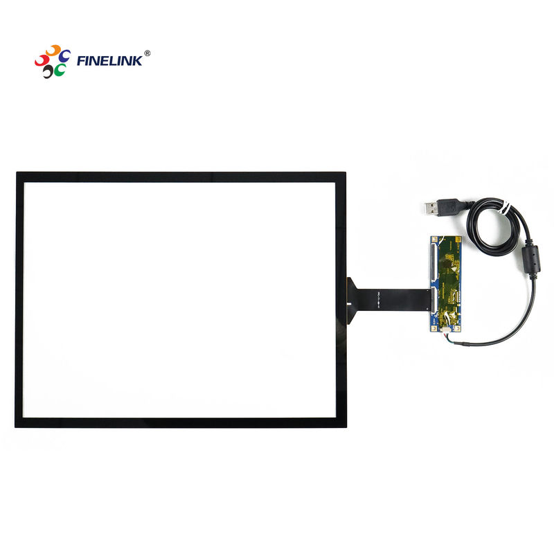 Marine Portable Navigator Touchscreen 15 Zoll G G Kapazitives Touchpanel