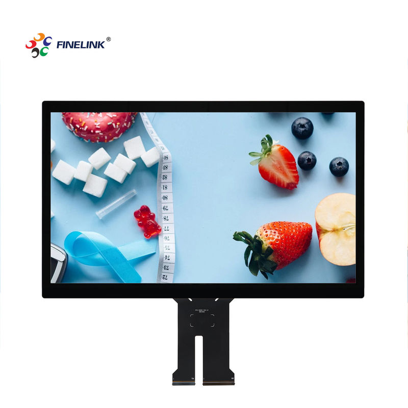 Innovatives 23,8-Zoll-Touch-Display-Panel für das Kontrollpanel für medizinische Geräte im Geschäftsbereich