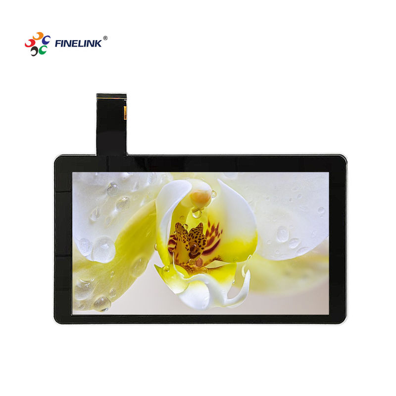 Kapazitives PCAP-Touch-Panel 13,3 Zoll G G EETI/ILITEK-Touch-Bildschirm-Panel