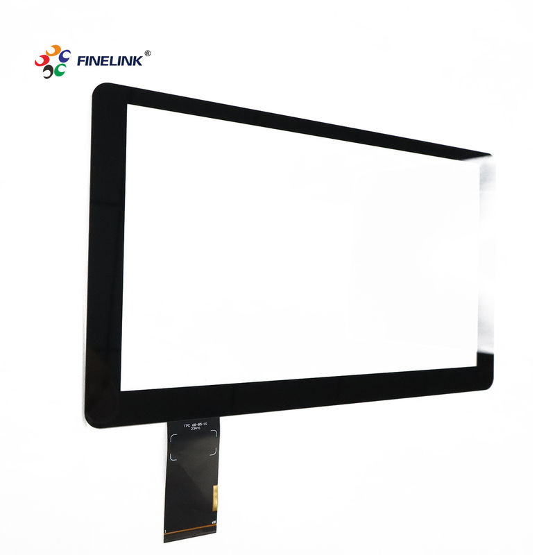Kapazitives PCAP-Touch-Panel 13,3 Zoll G G EETI/ILITEK-Touch-Bildschirm-Panel