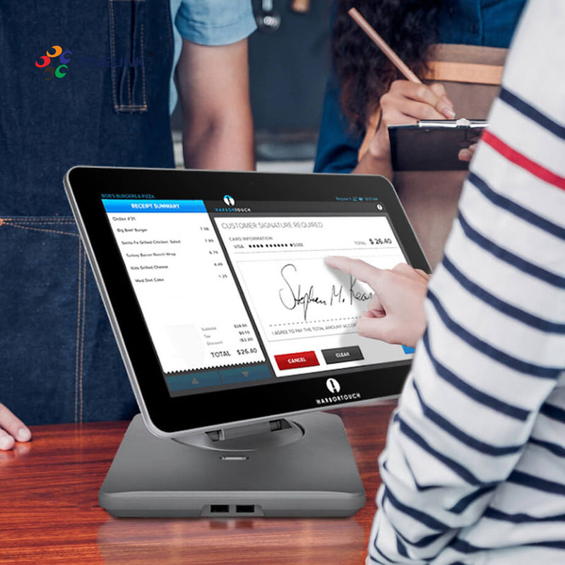 Kapazitives PCAP-Touch-Panel 13,3 Zoll G G EETI/ILITEK-Touch-Bildschirm-Panel