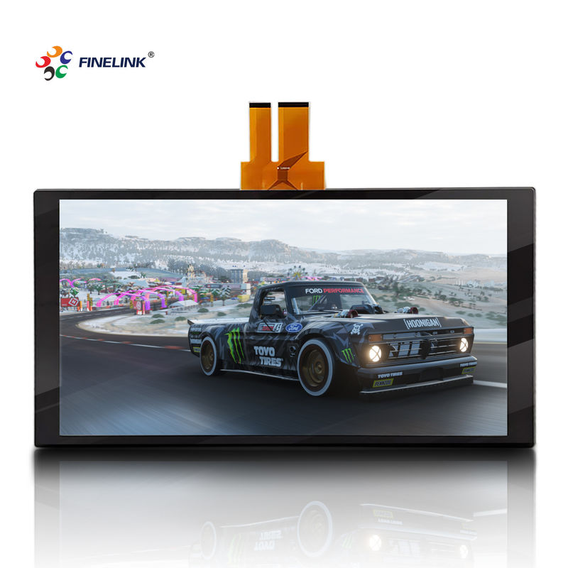 Verbessern Sie Ihr Display mit FINELINK 27 Zoll Multi-Point Touchscreen-Panel-Overlay Kit