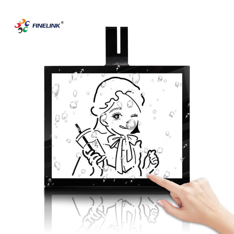 19-Zoll-Touchscreen für Outdoor-Interaktive Kioske von Finelink