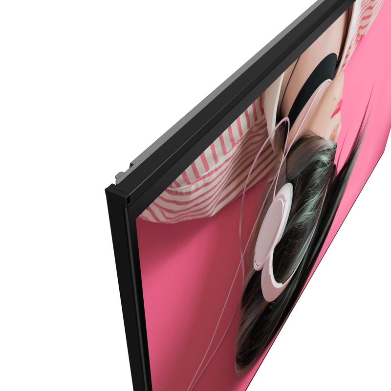 G+G Kapazitäts-Touch-Display angepasst 21.5