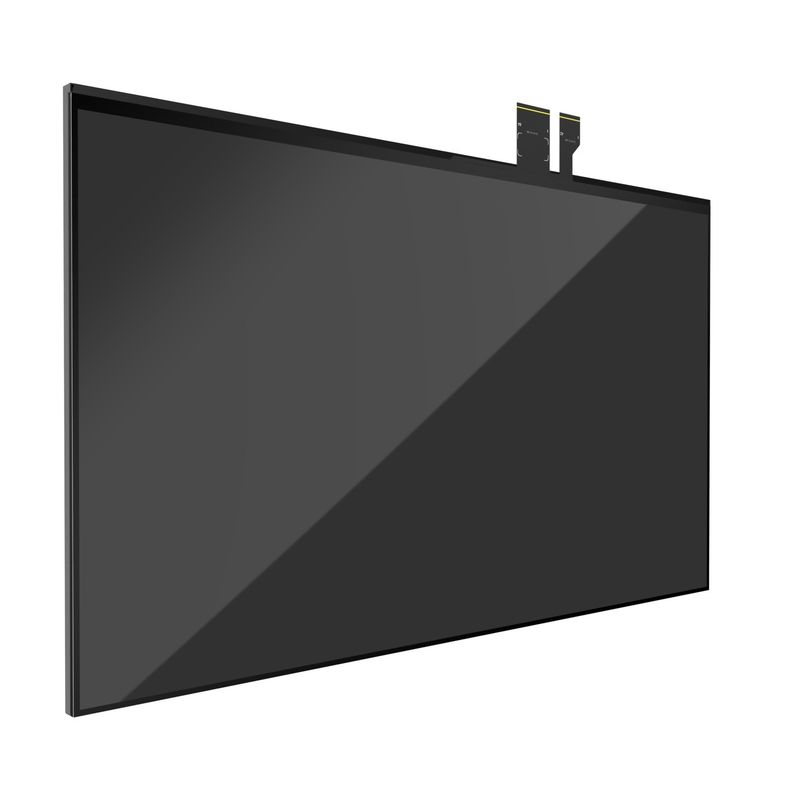 G+G Kapazitäts-Touch-Display angepasst 21.5