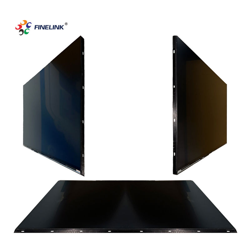 Custom 21.5 23.8 27 32 Zoll Kapazitiver Touchscreen LCD Modul Kit Anti-Glare Multi-Touch für intelligente Gesundheitssysteme