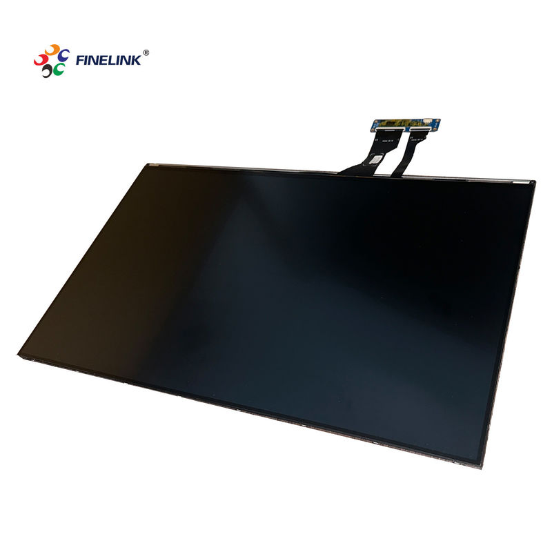 FINELINK 21.5 23.8 27 32 Zoll Kapazitäts-Touchscreen-LCD-Module mit ultraengem Bezel für Displays