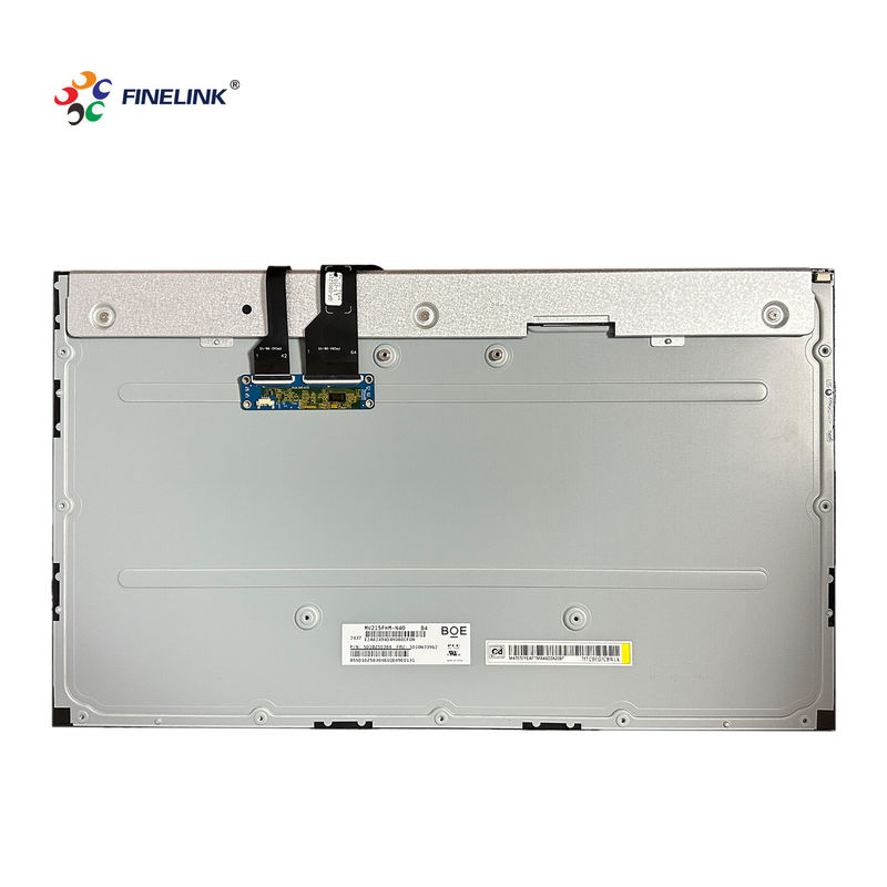 Custom 21.5 23.8 27 32 Zoll Kapazitiver Touchscreen LCD Modul Kit Anti-Glare Multi-Touch für intelligente Gesundheitssysteme